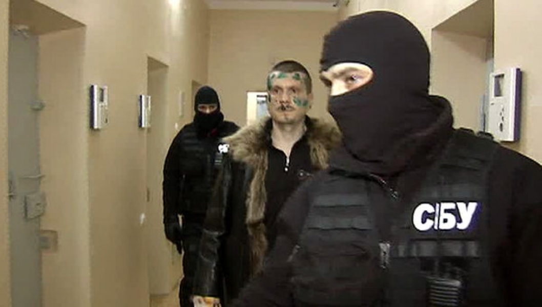 Террорист, готовивший покушение на Путина: «Сначала мне хотели приписать покушение на Кадырова»