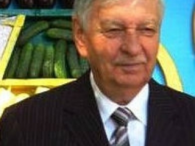 Боделан стал Почетным гражданином Килии Одесской области 