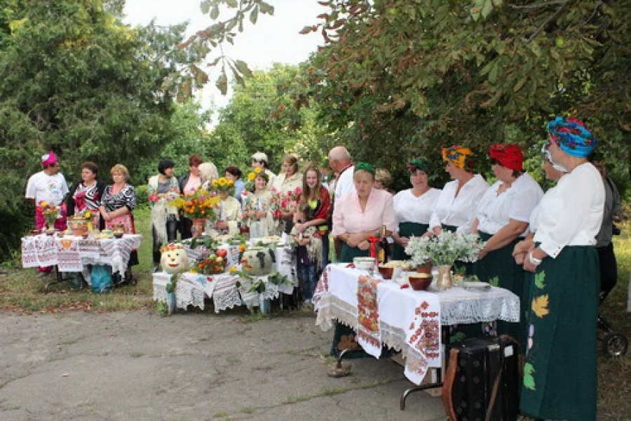Жители села Одесской области основали новый праздник - День вареника (фото)