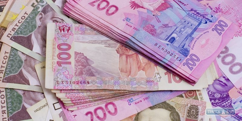 Одесские власти вместо «миллиардного» кредита займут лишь 570 миллионов гривен