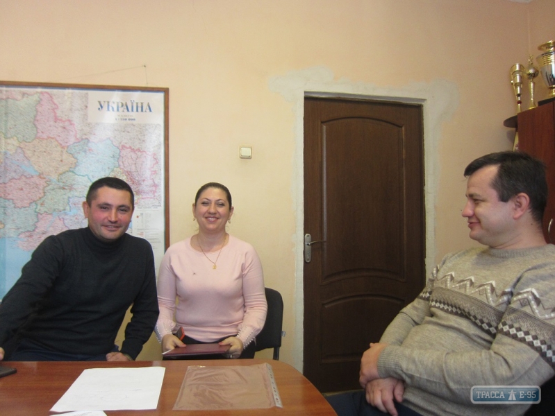 Мэрия райцентра Одесской области возьмет в советники представителей ромской общины