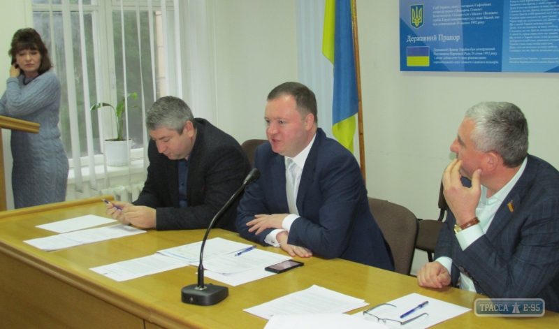 Аудиторы нашли в Любашевском районе нарушений на 3 млн грн