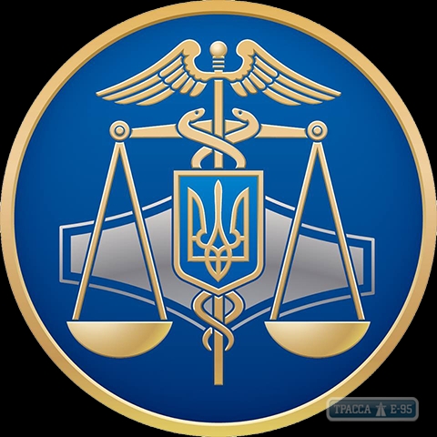 Национальная полиция и Нацгвардия будут охранять суды Одесской области