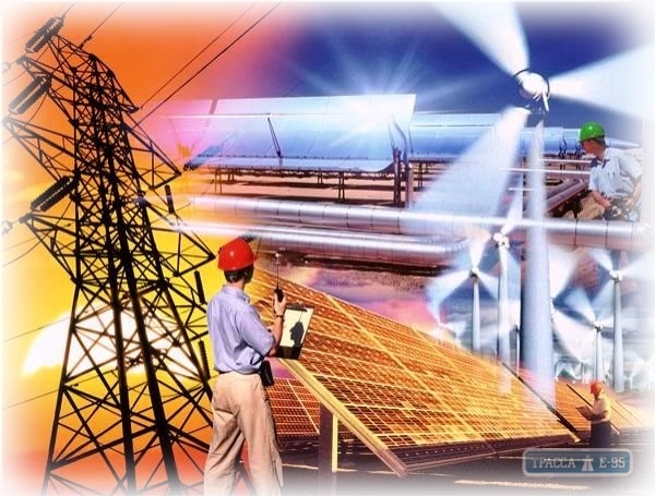 Госэнергоэффективности призывает Одесскую область активнее внедрять энергоменеджмент