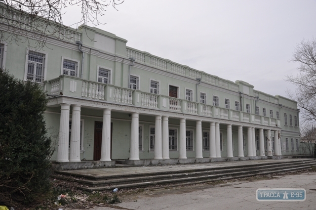 Район на юге Одесской области задумался о новом архиве, чтобы вернуть двухсотлетние документы