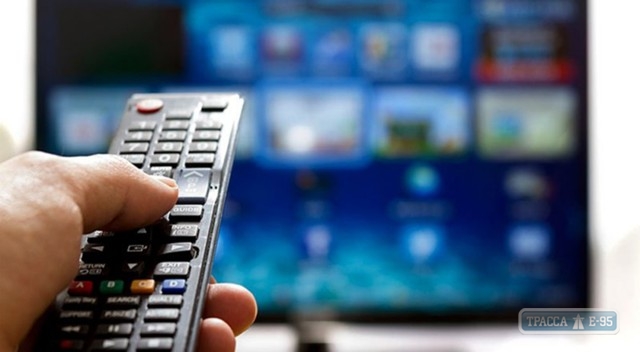 Полный список телеканалов, претендующих на получение цифровых лицензий в Одесской области