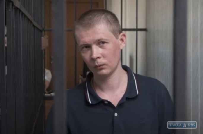 Приморский суд продлил арест фигуранту дела 2 мая в Одессе