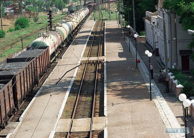 Благодаря содействию Николая Скорика поезд Одесса-Запорожье вновь сможет останавливаться в Березовке