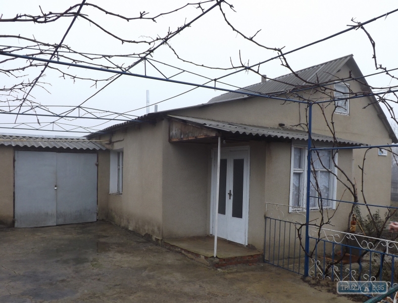 Любашевский район получил субвенцию из госбюджета на жилье для сирот