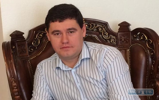 Одесский депутат отрицает, что предлагал взятку в полмиллиона долларов