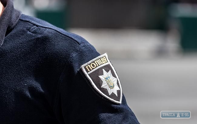 Представители двух частных охранных фирм устроили стрельбу в центре Одессы