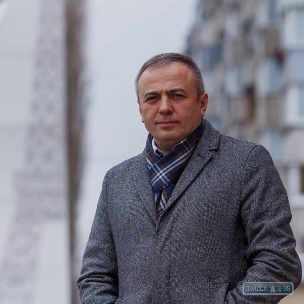 Президент перевел главу Березовской РГА Одесской области на работу в Киев