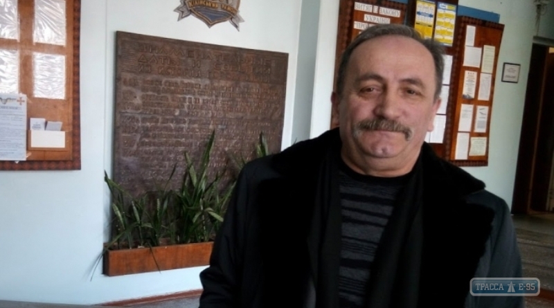 Суд постановил закрыть дело экс-мэра Вилково: истек срок давности