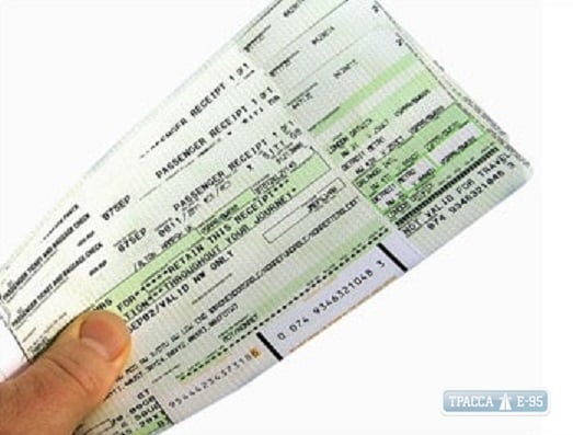 Железнодорожные кассы еще трех станций Одесской области начнут продавать автобусные билеты