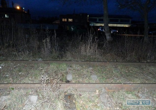 Старшеклассники из интерната украли металл из железнодорожного вагона в Одесской области