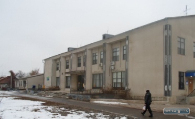 Воры оставили Ивановку без телефонной связи и интернета