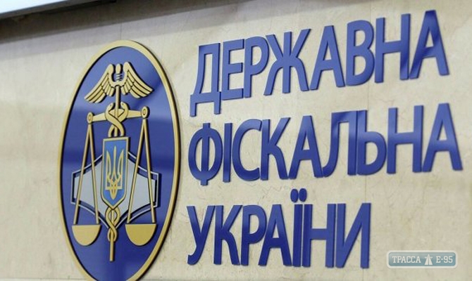 Аграрии Одесской области вернули 2,5 млн грн государству по 