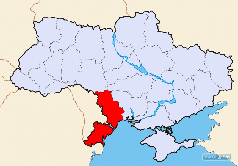 Одесский регион стал третьим в стране по объемам и темпам роста местных бюджетов
