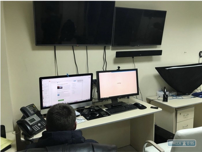 СБУ раскрыла в Одессе сотрудничество международного телефонного оператора со спецслужбами России