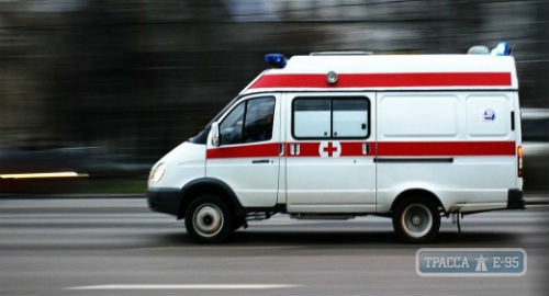 Единая диспетчерская служба экстренной медпомощи заработает в Одесской области