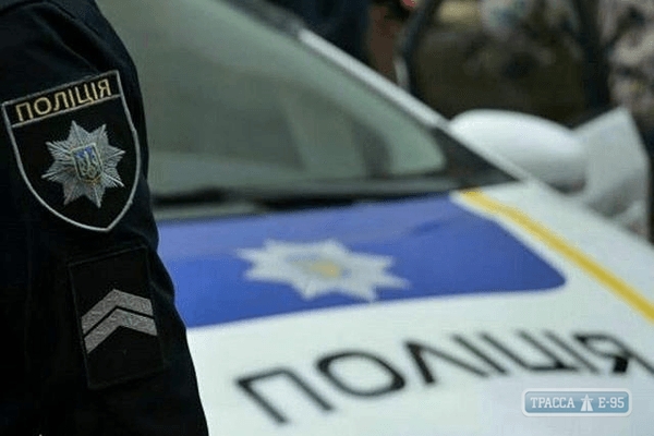 Правоохранители открыли уголовное дело по факту нападения на журналиста одесской телекомпании