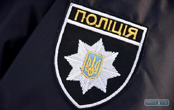 Полиция расследует гибель двоих мужчин в Одессе
