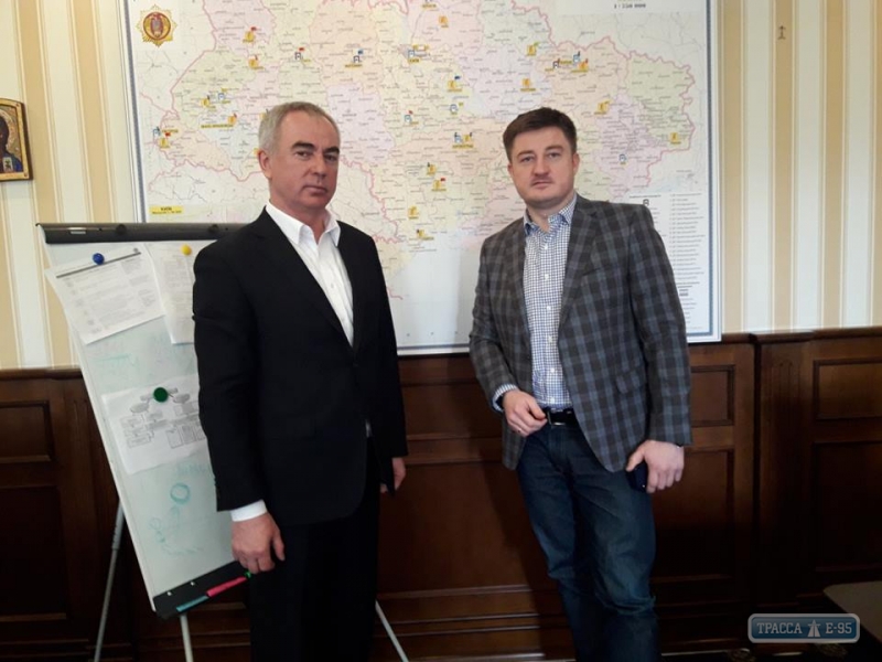 Ивановская РГА хочет вернуть былые позиции самого большого в области элеватора