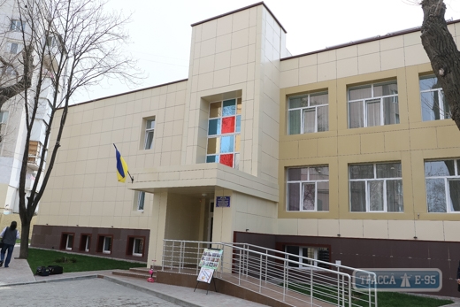 Очередь в детские сады Одессы сократилась сразу на 55 мест