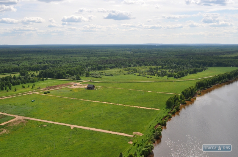 Участники АТО получили в собственность более 2 тысяч гектаров земли в Одесской области