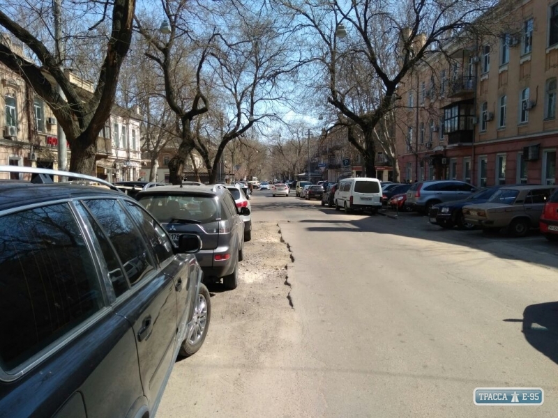 Движение на участке улицы Базарной перекроют до середины лета