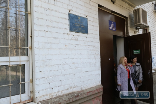 Власти Одессы создадут еще два реабилитационных отделения для людей с инвалидностью