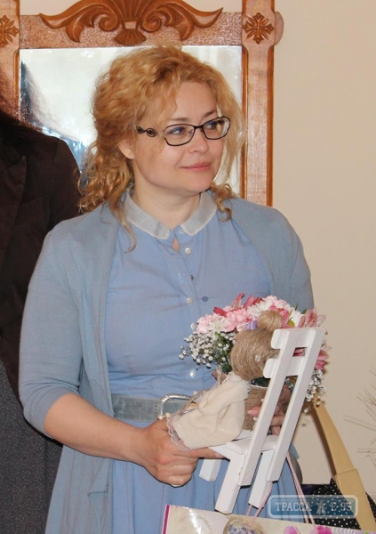 Советник министра образования посетила училище в Березовке и провела рабочее совещание