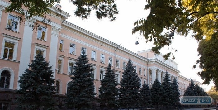 СБУ помешала покупке российской санкционной продукции за бюджетные средства в Одессе