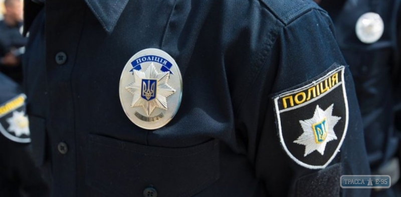 В Одессе задержан исламский террорист, который находился в международном розыске
