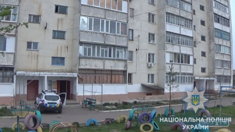 Убитый житель Подольска две недели пролежал в собственной квартире