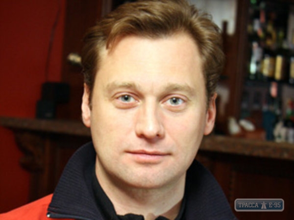 Знаменитый фигурист, одессит Виктор Петренко включен в Зал славы мирового фигурного катания