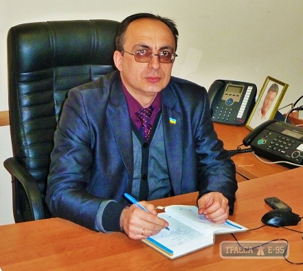 Председатель Кодымского райсовета займет должность главы районной администрации