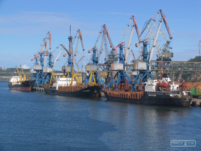 НАБУ завершило расследование в отношении ряда чиновников администрации Одесского порта и АМПУ