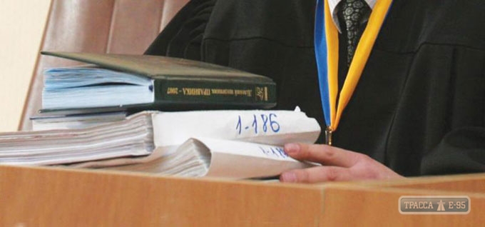 Прокуратура направила в суд дело о покушении на убийство зампреда Одесского облсовета