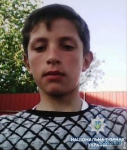 Правоохранители нашли на одесском «Привозе» подростка, которого неделю искали по всей области