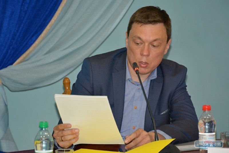 Власти Одесской области потратят 7 млн грн на создание и работу 16 учебно-практических центров