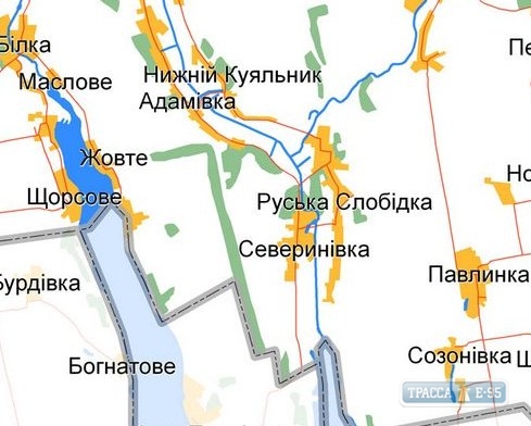 Жители Севериновского сельсовета на Одесщине проголосуют по поводу вступления в ОТГ райцентра