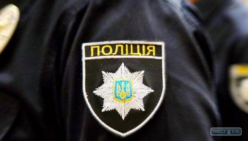 Грабитель, убивший пенсионера в Одесской области, взят под стражу