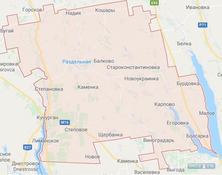 Еще три района Одесской области подключены к Единому диспетчерскому центру скорой помощи