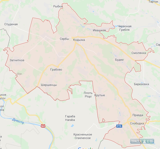 Еще два района Одесской области подключены к Единому диспетчерскому центру скорой помощи