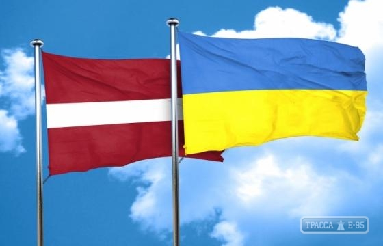 Одесская область планирует подписать меморандум о сотрудничестве с регионом Латвии
