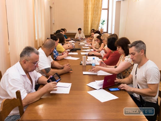 Координационный совет по вопросам семьи и гендерного равенства заработал в Одессе