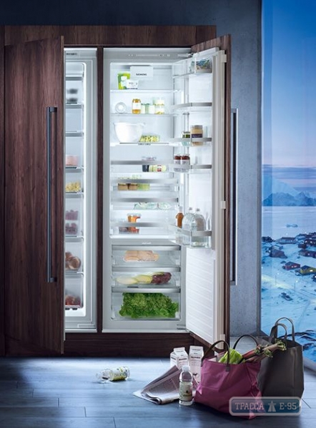 Лучшие холодильники Siemens 2018: ТОП-5 моделей