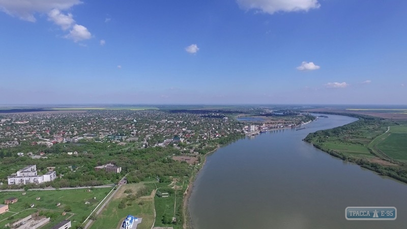 Одесский регион получит часть средств из финансирования Дунайской транснациональной программы