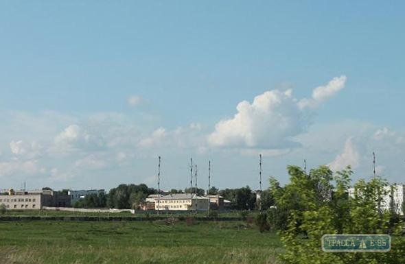 Земельные участки площадью 885 га в Одесской области фактически возвращены Министерству обороны 